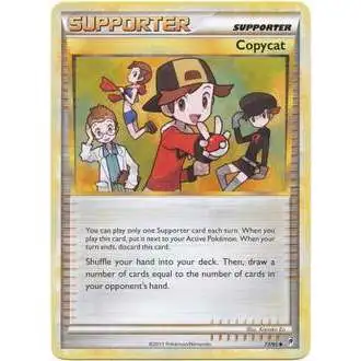 Pokemon Trading Card Game Call of Legends Uncommon Copycat #77