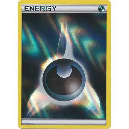 Pokemon Promo Holo Darkness Energy [2013 Unnumbered]