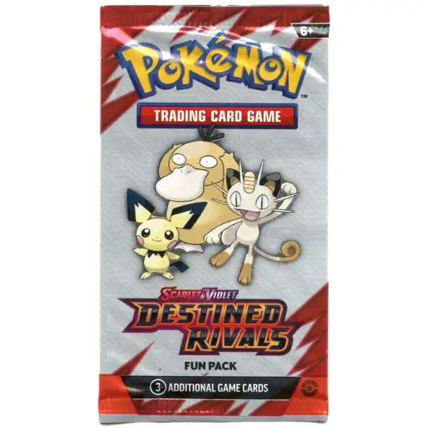 pokemon scarlet and violet destined rivals booster pack Expansion Overview First partners Meowscarada ex Pokemon Scarlet & Violet Destined