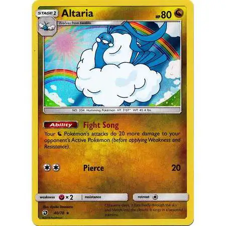 pokemon dragon majesty rare cards - Victini 7/70 - - Holo Colorless Retreat Cost My Dragon Majesty Pokemon Card