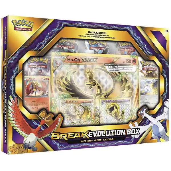 .com: Pokemon TCG: Ultra Sun & Moon Kommo-O Gx Box, Includes 4  Expansion Boosters