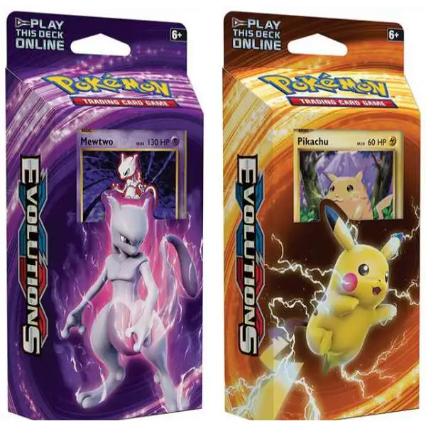 Mew VMAX League Battle Deck - Pokémon – The Red Balloon Toy Store