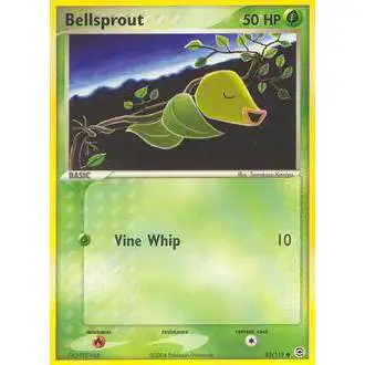 Pokemon EX Fire Red & Leaf Green Common Bellsprout #53