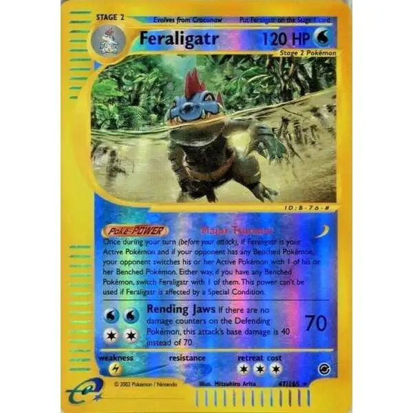 expedition pokemon card set Expedition: Base then draw 3 cards Pokemon Expedition Base Set Single