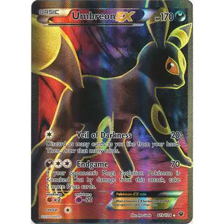 umbreon pokemon card rare Holographic Credit Card Skin you may switch 1 of your opponents Benched Pokémon with their Active Pokémon Umbreon Art Rare · Eevee