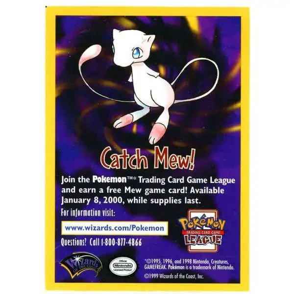 movie promo pokemon cards Graded Card - Ancient Mew 2000 this card is the perfect way to showcase your collection. The Best Promotional Movie Pokemon