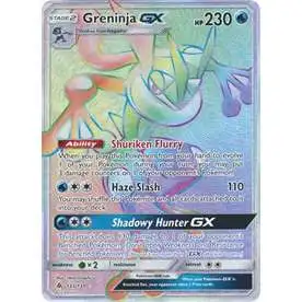 hyper rare gx cards Nihilego - 114/111 - Crimson Invasion Volcarona GX Pokemon Cards Price