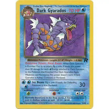 Pokemon Fossil Rare Aerodactyl #16 [Unlimited] [Lightly Played]