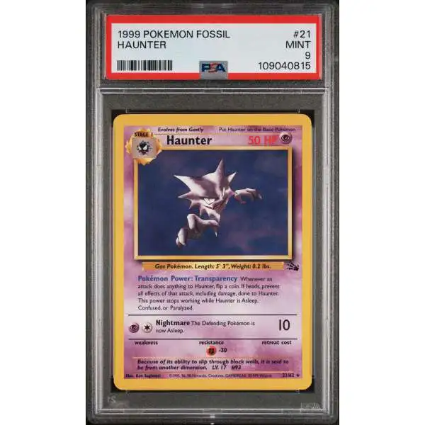 rare haunter pokemon card Buy Gengar Holo Rare | Lost Origin main image 0