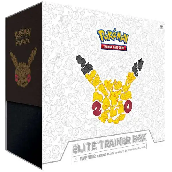 pokemon 20th anniversary pokemon cards CP6 Booster Box Japanese verified Pokemon and other limited edition collectibles on StockX [XY] Pikachu 279/XY-PP20th Anniversary