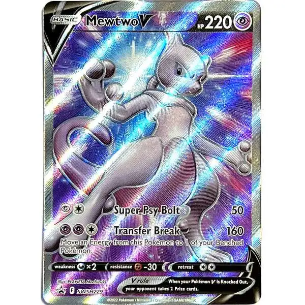 pokémon go mewtwo v battle deck card list Pokemon TCG: Pokemon (Mewtwo / Melmetal V) Pokémon GO V Battle Decks Pokémon Go V Battle Deck: