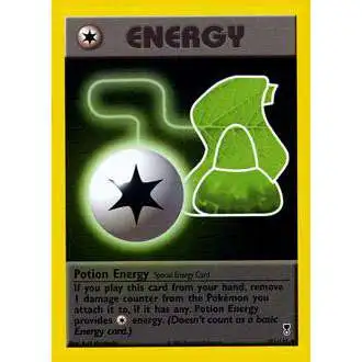 Pokemon Legendary Collection Uncommon Potion Energy #101