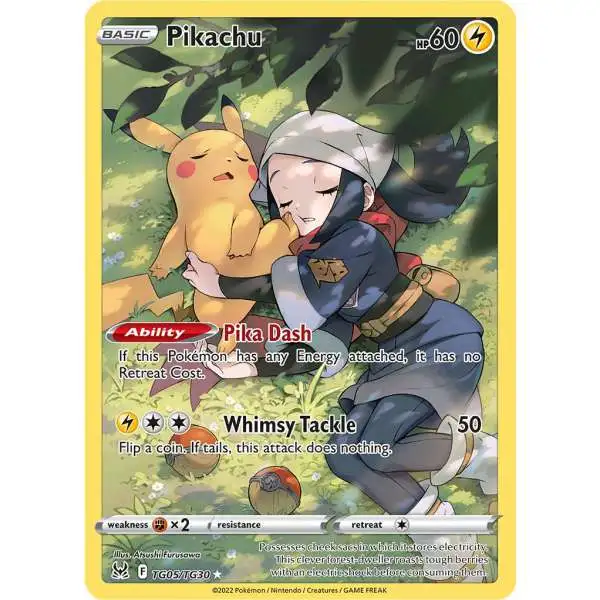 Pokemon Trading Card Game Sword Shield Brilliant Stars Single Card