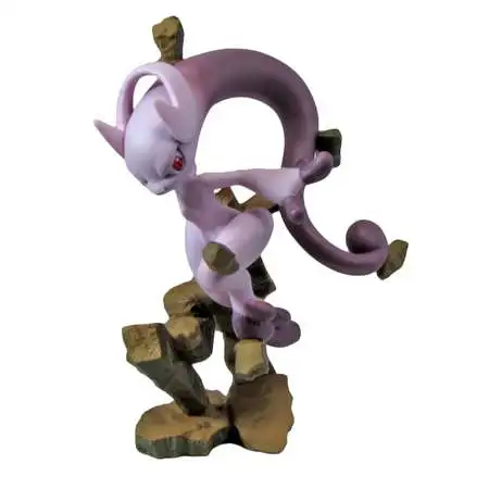 Nintendo Pokemon X & Y Mega Mewtwo Y 2-Inch PVC Figure [Loose]