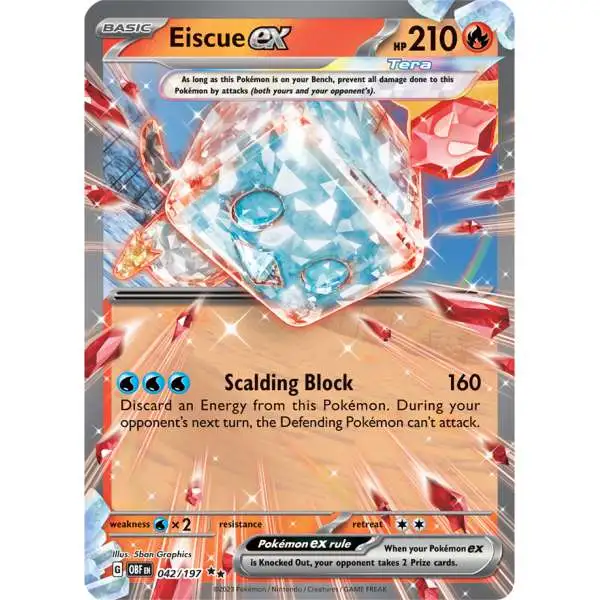 Pokemon Lotto Di 3 Carte – Decidueye Ex 015/197 Double Rare Da Obsidian Flames + Possibili OlO Inverse