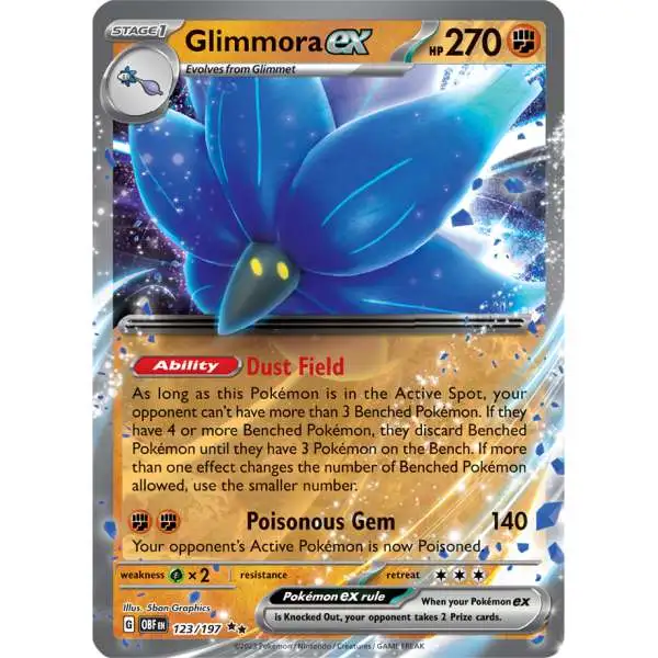 obsidian flames rare cards Pokemon - Charizard ex 215/197 - - Ultra your opponent takes 2 Prize cards. 10 Most Expensive Cards In