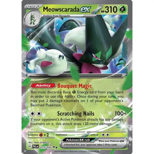 Electrode · Paldea Evolved (PAL) #067 ‹ PkmnCards