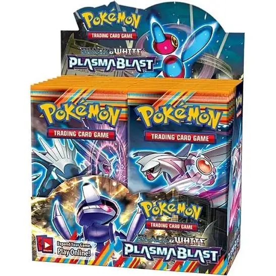 Black & White: Plasma Blast - Team Plasma Tin (Lugia EX)