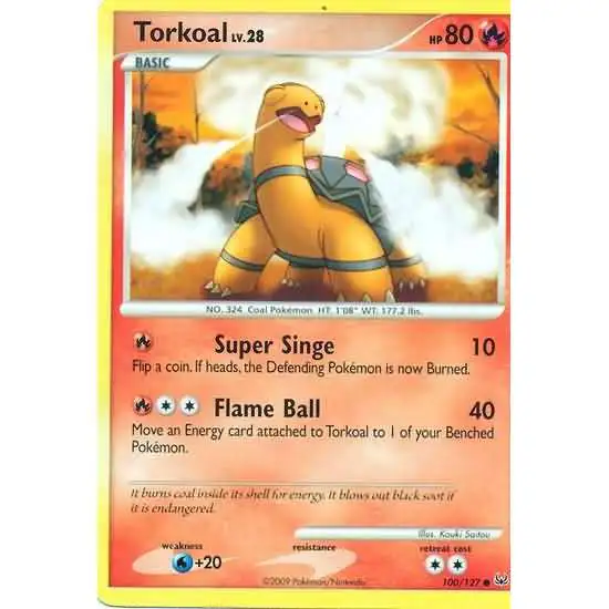 torkoal pokemon card value - 069/066 - SV5a: Crimson Haze [ART RARE] [Near Mint] Colorless Firebreathing (30+) Flip a coin Most Expensive Torkoal Pokmon Cards