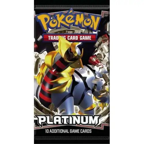 pokemon booster box platinum Protectors for Boxes White sets Pokemon Platinum Booster Box Opening