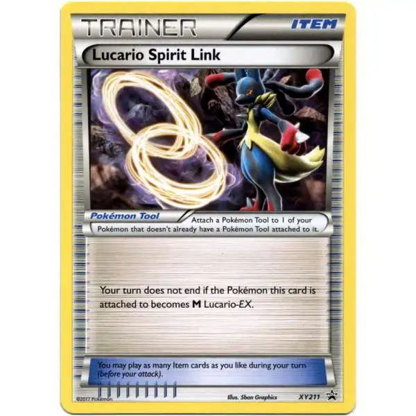  Pokemon - Lucario (63/124) - XY Fates Collide - Holo : Toys &  Games