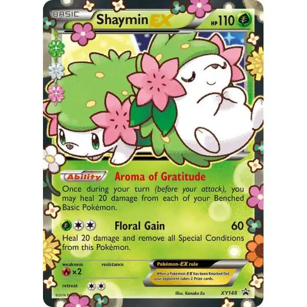 Pokemon X & Y Generations Radiant Collection Ultra Rare Sylveon EX RC21 [Lightly Played]