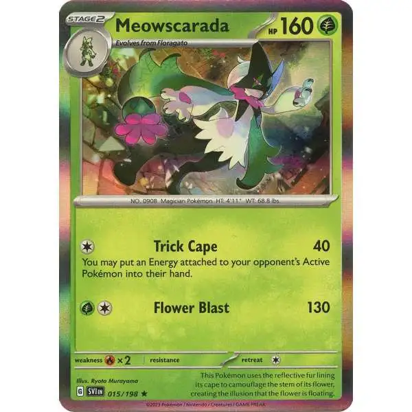 Mavin  Pokémon TCG Koraidon EX 125/198 Scarlet and Violet Double Rare NM/M