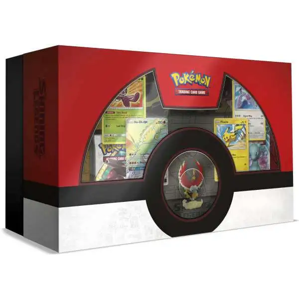 Pokemon Trading Card Game Sun Moon Ultra Beasts GX Pheromosa Celesteela  Premium Collection 8 Booster Packs, 2 Foil Promos, Oversize Promo, Playmat  Coin Pokemon USA - ToyWiz