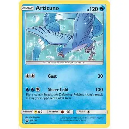  Pokémon Pokemon Articuno, Super-Articulated 6-Inch Figure -  Collect Your Favorite Figures - Toys for Kids Fans : Video Games