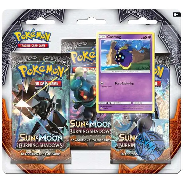 Pokémon, Sword & Shield 11: Lost Origin, 3-pack blister, Regigigas