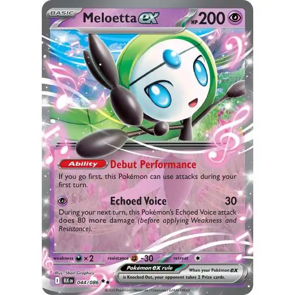 rare black pokemon cards Excadrill EX Special Illustration (168) 2025 Blk EN-Black Bolt Basic Darkrai HP 120 Darkness