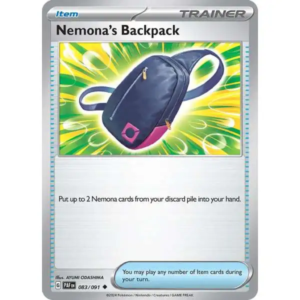 pokemonsvpaldeanfates083nemona