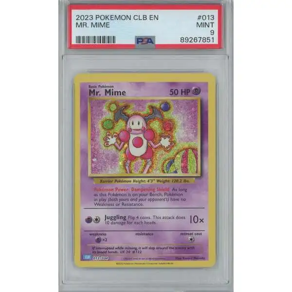 pokemon trading card game mr mime CLK] Mr. 013/032〈〉 The item available is listed in the Title Pokemon Trading Card Game Scarlet