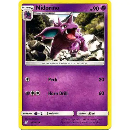Rare NM-Mint Pokemon SM13 4x Salazzle Unbroken Bonds 31/214 