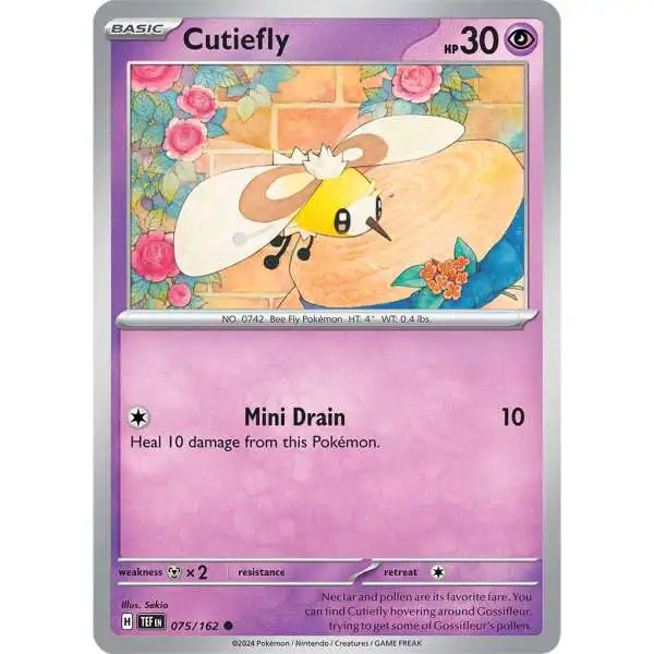 Pokemon Temporal Forces Single Card Illustration Rare Pokemon Temporal Forces Single Card Illustration Rare