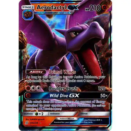 Verified Onix-GX - Hidden Fates by Pokemon Cards