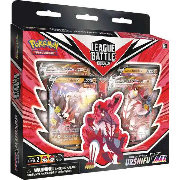 Pokemon Trading Card Game Chien-Pao ex Battle Deck 60 Cards