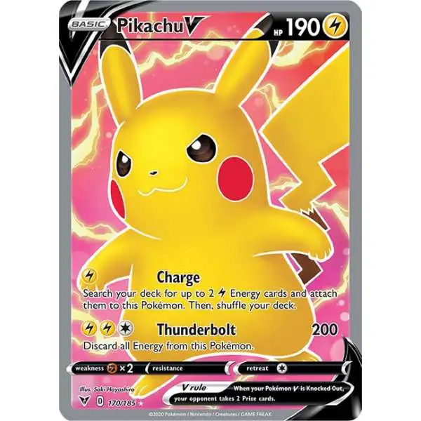 Item Support Energy 19 Cards Pokemon TCG Vivid Voltage Complete Uncommon Set 