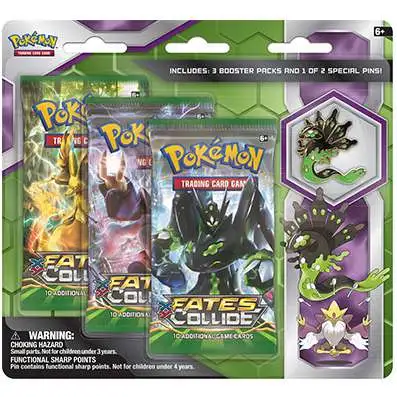 pokemon xyz cards YU-GI-OH! - Wonder (SHVI-EN076) - Shining Victories - 1st Edition alongside a themed tech sticker and eight Pokmon TCG booster packs Pokemon XY Fates Collide Zygarde