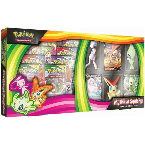 2015 Pokemon TCG Flygon EX Box - US