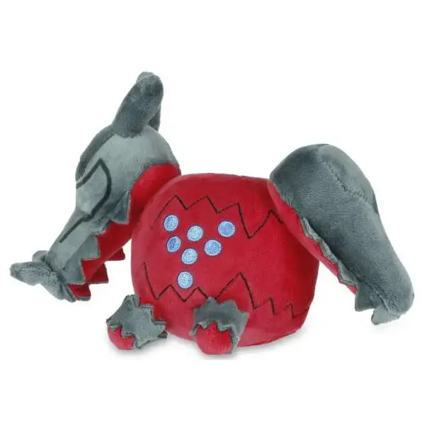Pokemon Regidrago Exclusive 7-Inch Plush