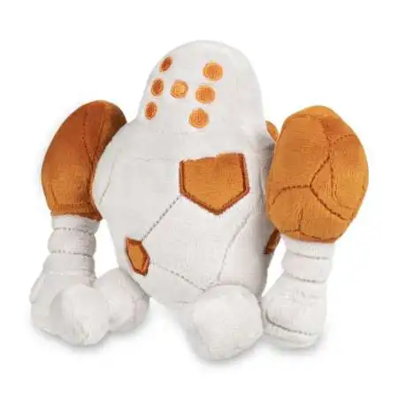Pokemon Regirock Exclusive 5.5-Inch Plush