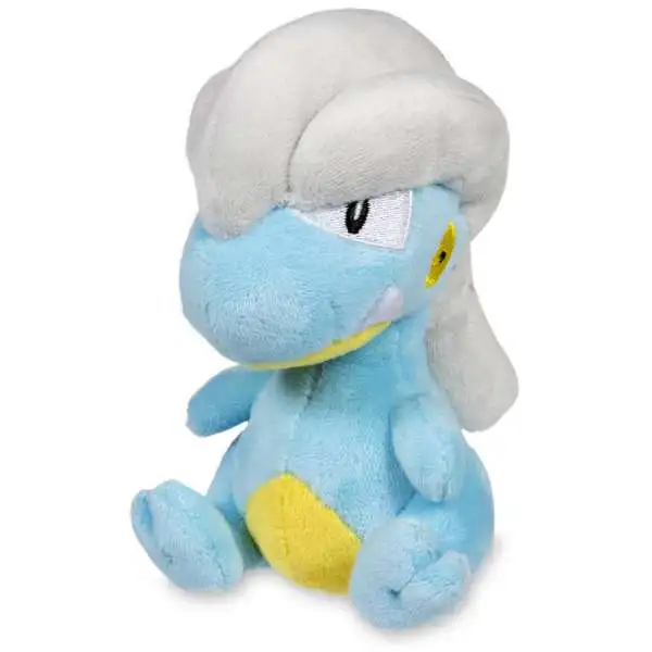 Pokemon Sitting Cuties Bagon Exclusive 6-Inch Plush