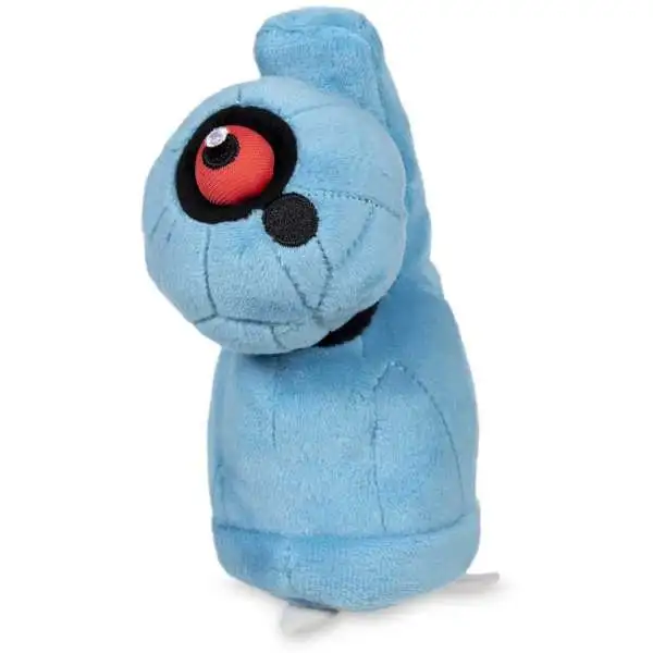 Pokemon Sitting Cuties Beldum Exclusive 6-Inch Plush