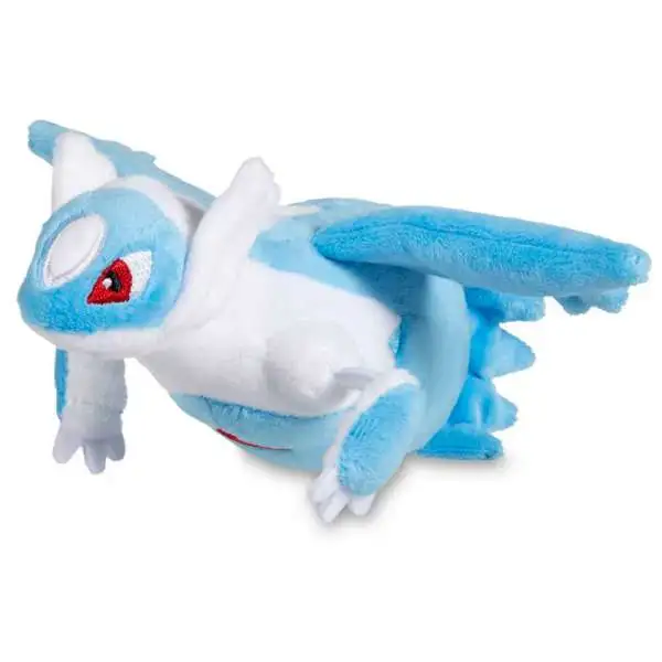 Pokemon Sitting Cuties Latios Exclusive 5-Inch Plush