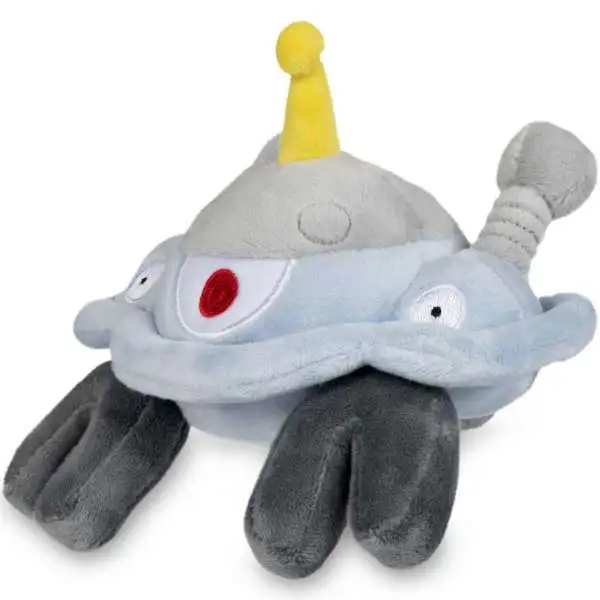 Pokemon Sitting Cuties Magnezone Exclusive 6-Inch Plush