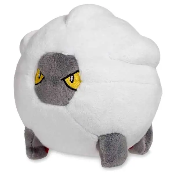 Pokemon Sitting Cuties Shelgon Exclusive 4.75-Inch Plush