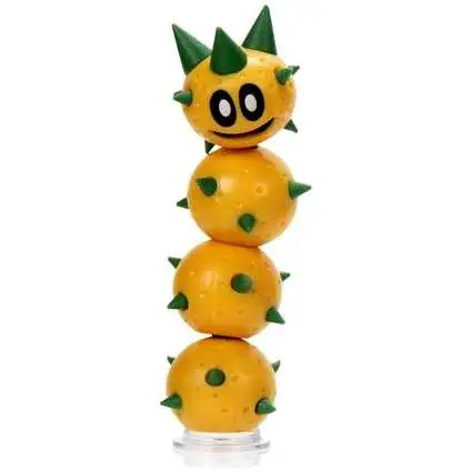 World of Nintendo Pokey Action Figure [Loose]