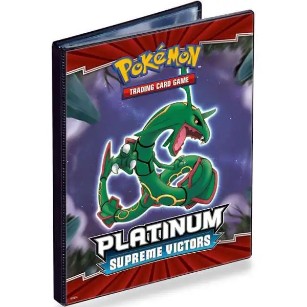 pokemon supreme victors booster box Blister Pack (Absol Art) Ultra Pro Pokemon Platinum Supreme