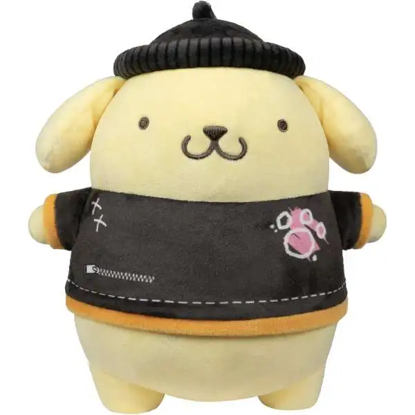 pompomさん Squishmallows Hello Kitty Friends Dreamland Pompompurin 8